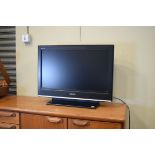 Sony 26" TV Condition: