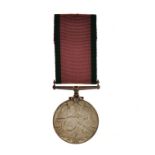 Turkish Crimea Medal awarded to 3452 George Oliver 71 H. Light Inf Condition: Please see extra