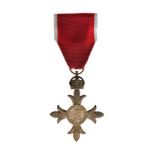 Member of the British Empire Medal, unknown recipient Condition: Please see extra images and