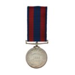 North West Canada Medal awarded to F.A. Evans 95th M.G. Inf.Batallion, Winnipeg Condition: Please
