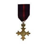 Order Of The British Empire (Military Division), unnamed Condition: Please see extra images and