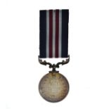 George V Military Medal awarded to 21384 Driver H. Devine R.F.A. Condition: Please see extra