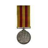 Association Of Fire Brigade Officers Long Service Medal awarded to Fireman G. Whittaker Heywood 22-