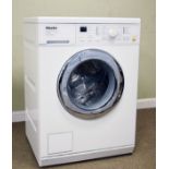 Miele W3240 washing machine Condition: