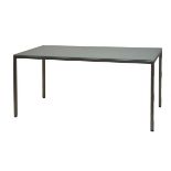 Ikea glass top table Condition: