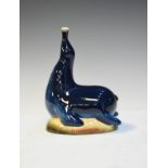 Guinness sea lion 'Beer Money' money box Condition: