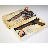 Crosman Model 1377 'American Classic' air pistol Condition: