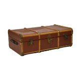 Vintage cabinet trunk Condition: