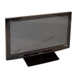 Panasonic 37" TV Condition: