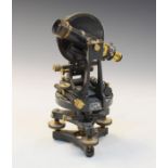 Vintage Stanley theodolite Condition: