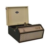 Dansette Monarch turntable record player Condition: