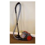 Vax Power Revive vacuum cleaner Condition: