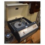 Dansette Monarch turntable record player Condition: