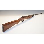 Haenel air rifle Condition: