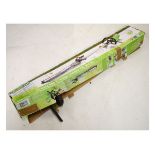 Florabest long reach hedge trimmer FHL900 Condition: