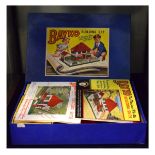 Bayko plastic building set with instructions, boxed Condition: