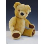 Merrythought jointed teddy bear Condition: