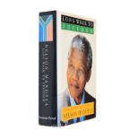 Books - Nelson Mandela, signed in 1996 by the author, copy of Long Walk To Freedom, 1st edition