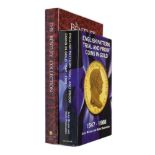 Books - The Bentley Collection of British Sovereigns, published by Baldwins 2013 and English Pattern