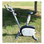 Donyo VM150 exercise bike Condition: