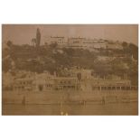 Group of late 19th/early 20th Century monochrome photographic prints, mainly of Bristol and