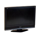 Panasonic Viera 32" TV with remote control Condition: