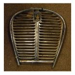 Austin A55 car grille Condition: