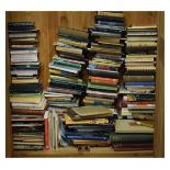 Large selection of assorted books to include; local interest - Bristol, Gloucestershire, Bath &