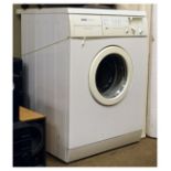Bosch WFF2000 washing machine Condition: