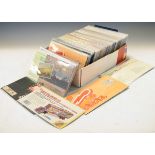 Stamps - Collection of G.B. presentation packs Condition:
