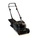 Briggs & Stratton Hayter Harrier 41 petrol lawn mower Condition: