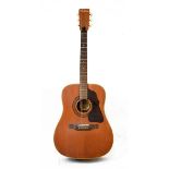 WITHDRAWN - Shaftesbury Rodeo 6 acoustic guitar Condition: