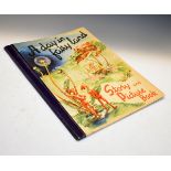 Books - Sigrid Rahmas, Ana Mae Seagren (illus) - 'A Day In Fairyland, story and picture book' with