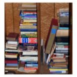 Books - Large quantity of various books Condition: