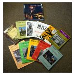 Books - Small quantity of various books relating to Bristol including; Reece Winstone publications