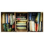 Books - Quantity of various books relating to gardening and plants Condition: