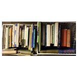 Books - Quantity of various books relating to Art, painting etc Condition: