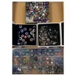 Collection of Pandora and similar charms Condition: