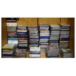 Collection of various CD's - Mainly classical Condition: