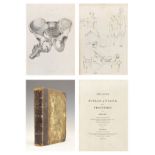 Medical Interest - Sir Astley Cooper - A Treatise On Dislocations And On Fractures Of The Joints,