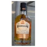 Wines & Spirits - 70cl bottle Kilbeggan Single Grain Irish Whiskey (1) Condition: