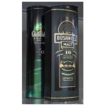 Wines & Spirits -70cl bottle Glenfiddich Special Reserve 12 Year Old Single Malt Scotch Whisky,