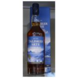 Wines & Spirits - 70cl bottle Talisker Single Malt Scotch Whisky (1) Condition: