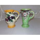 KENNSINGTON & DOULTON WATER JUGS