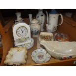 BOX LOT OF CONTEMPORY CHINA