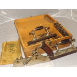 STANLEY "55" MULTI PLANE IN ORINAL BOX WITH BLADES