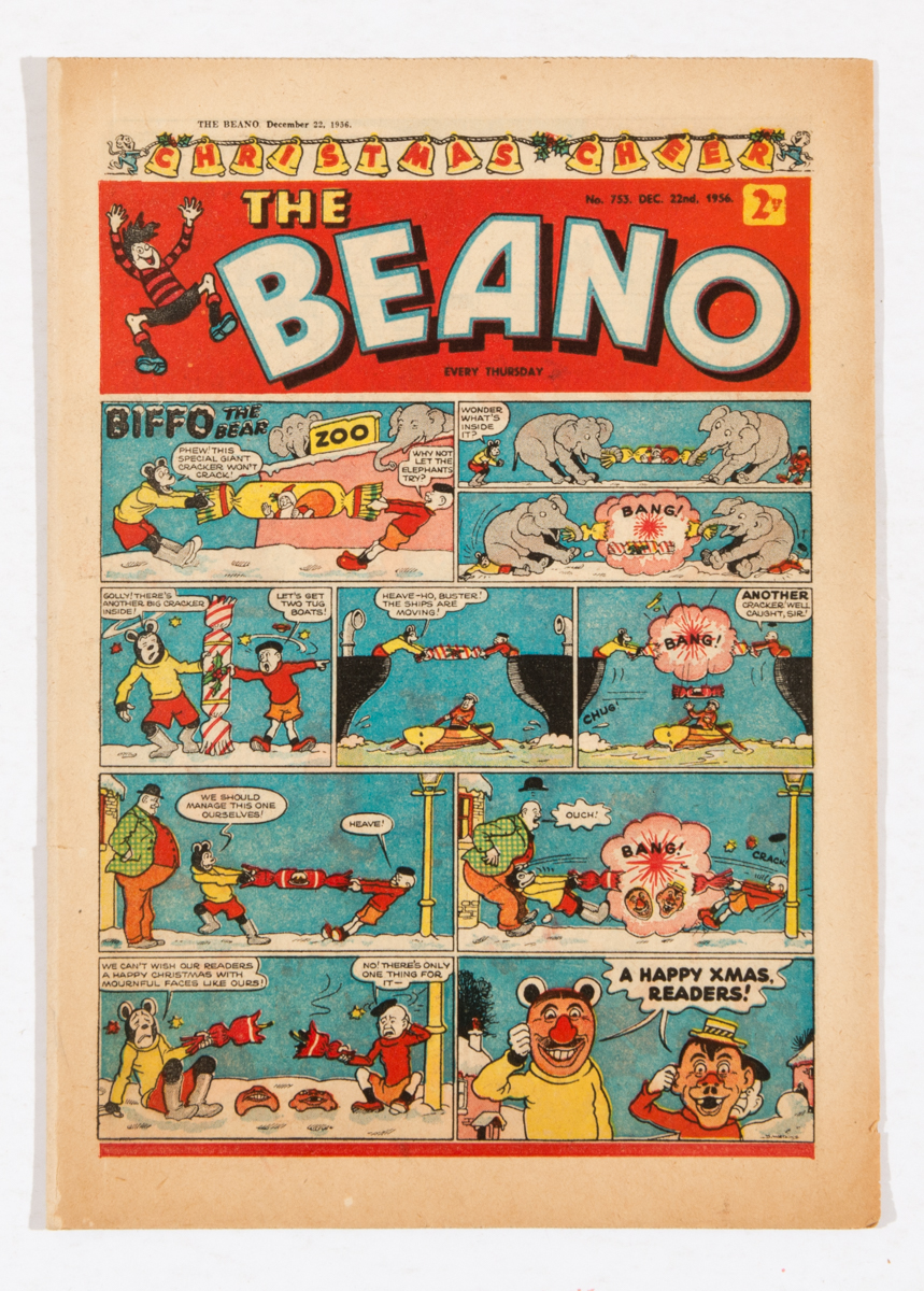 Beano 753 Xmas (1956) [fn-]