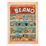 Beano 753 Xmas (1956) [fn-]