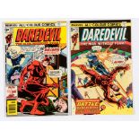 Daredevil (1976) 131, 132 [vfn-/vfn+] (2). No Reserve