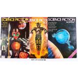 Science Fiction Monthly (1974-76 New English Library) 1-28. Complete run. Vol. 2 No 11 wfg T-Shirt